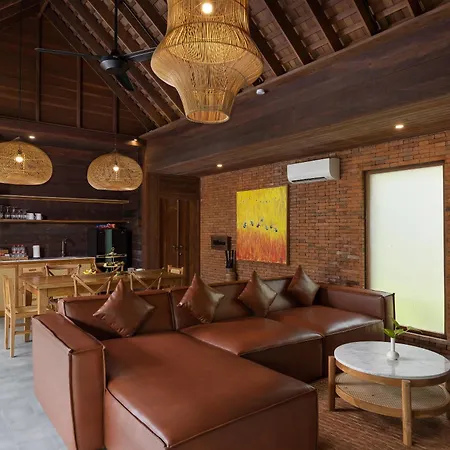 Hideaway Village Bali Ubud By Kanaan Hospitality Exterior photo