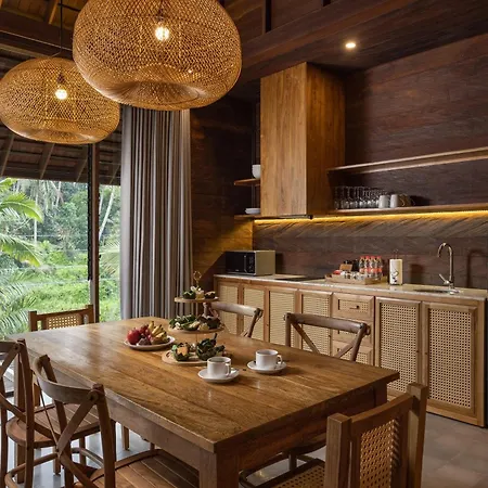 Hideaway Village Bali Ubud By Kanaan Hospitality Exterior photo