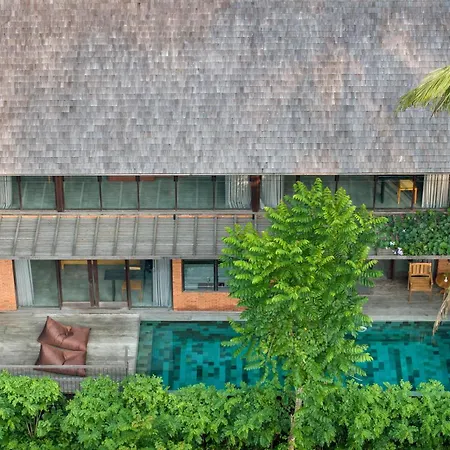 Hideaway Village Bali Ubud By Kanaan Hospitality Exterior photo