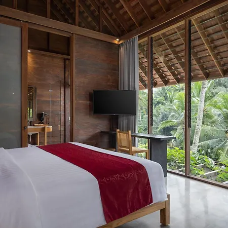 Hideaway Village Bali Ubud By Kanaan Hospitality Exterior photo