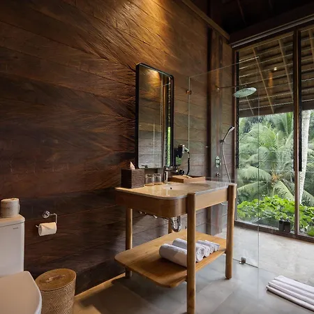 Hideaway Village Bali Ubud By Kanaan Hospitality Exterior photo