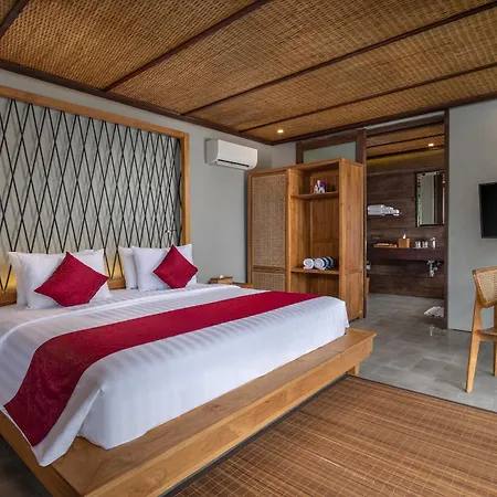 Hideaway Village Bali Ubud By Kanaan Hospitality Exterior photo
