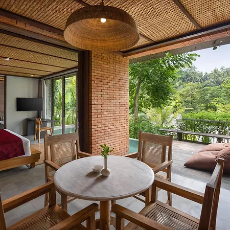 Hideaway Village Bali Ubud By Kanaan Hospitality Exterior photo