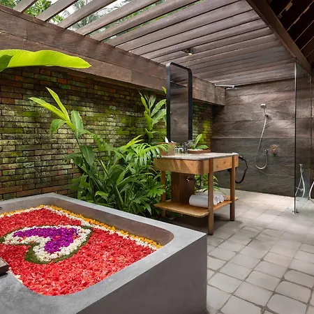 Hideaway Village Bali Ubud By Kanaan Hospitality Exterior photo
