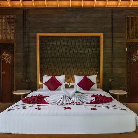 Hideaway Village Bali Ubud By Kanaan Hospitality Exterior photo
