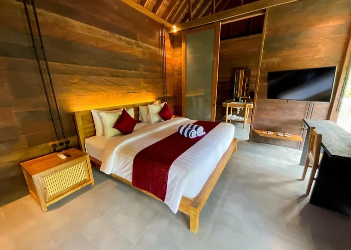 Hideaway Village Bali Ubud By Kanaan Hospitality