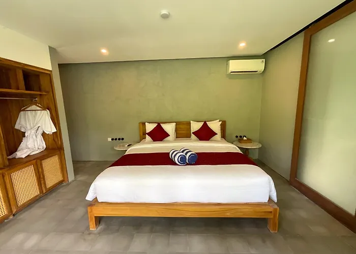 Hideaway Village Bali Ubud By Kanaan Hospitality