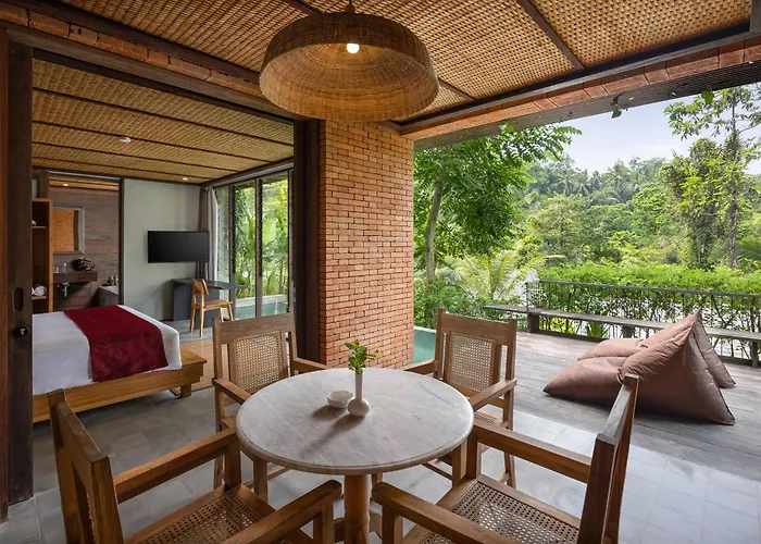 Hideaway Village Bali Ubud By Kanaan Hospitality