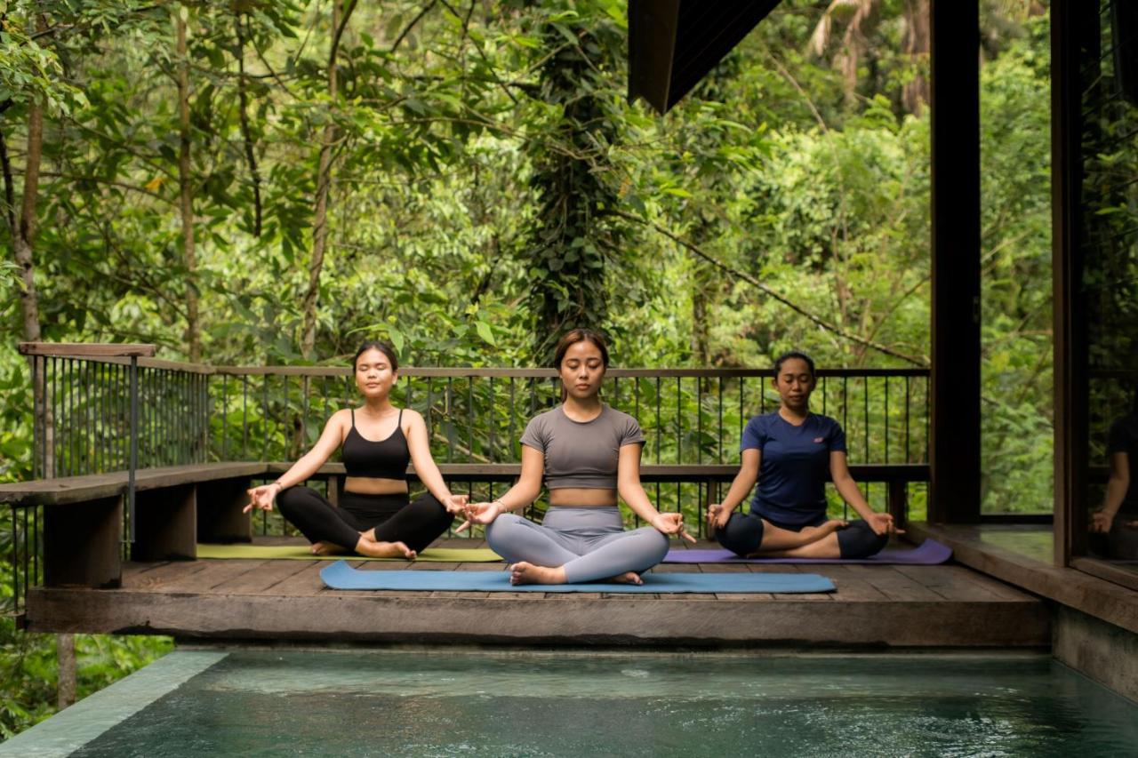 विला Hideaway Village Bali By Kanaan Hospitality *