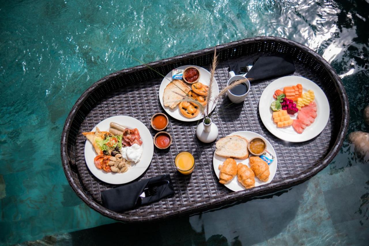 Hideaway Village Bali By Kanaan Hospitality विला