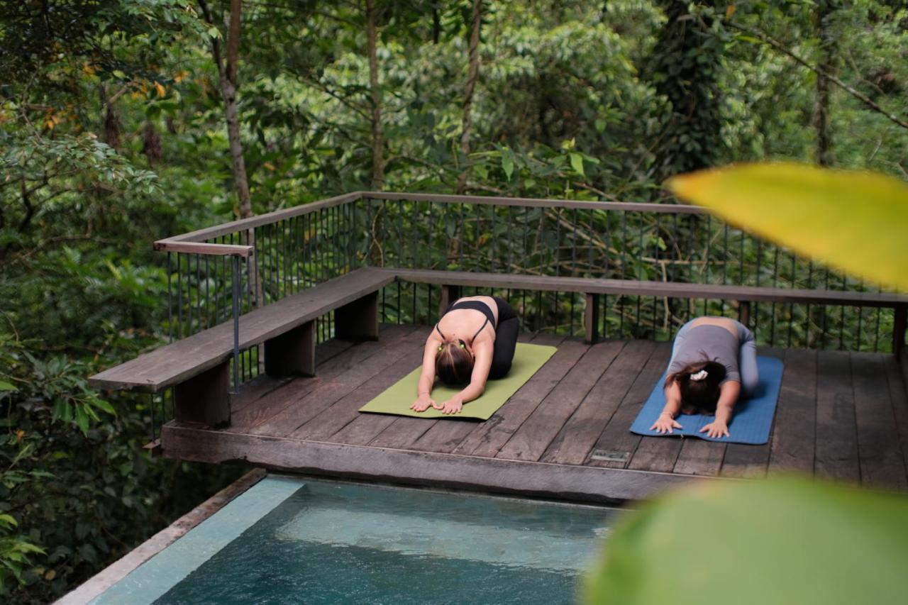 Hideaway Village Bali By Kanaan Hospitality विला Ubud (Bali)