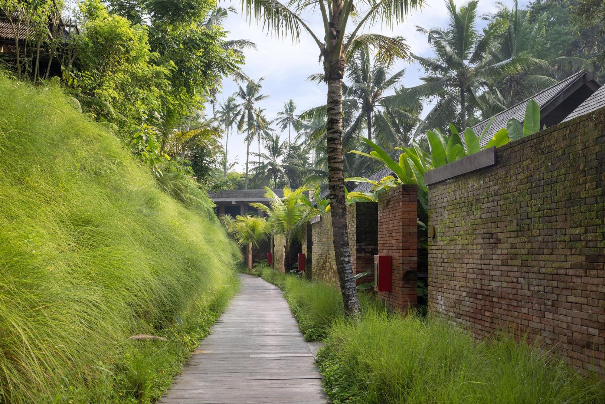 विला Hideaway Village Bali By Kanaan Hospitality Ubud (Bali)