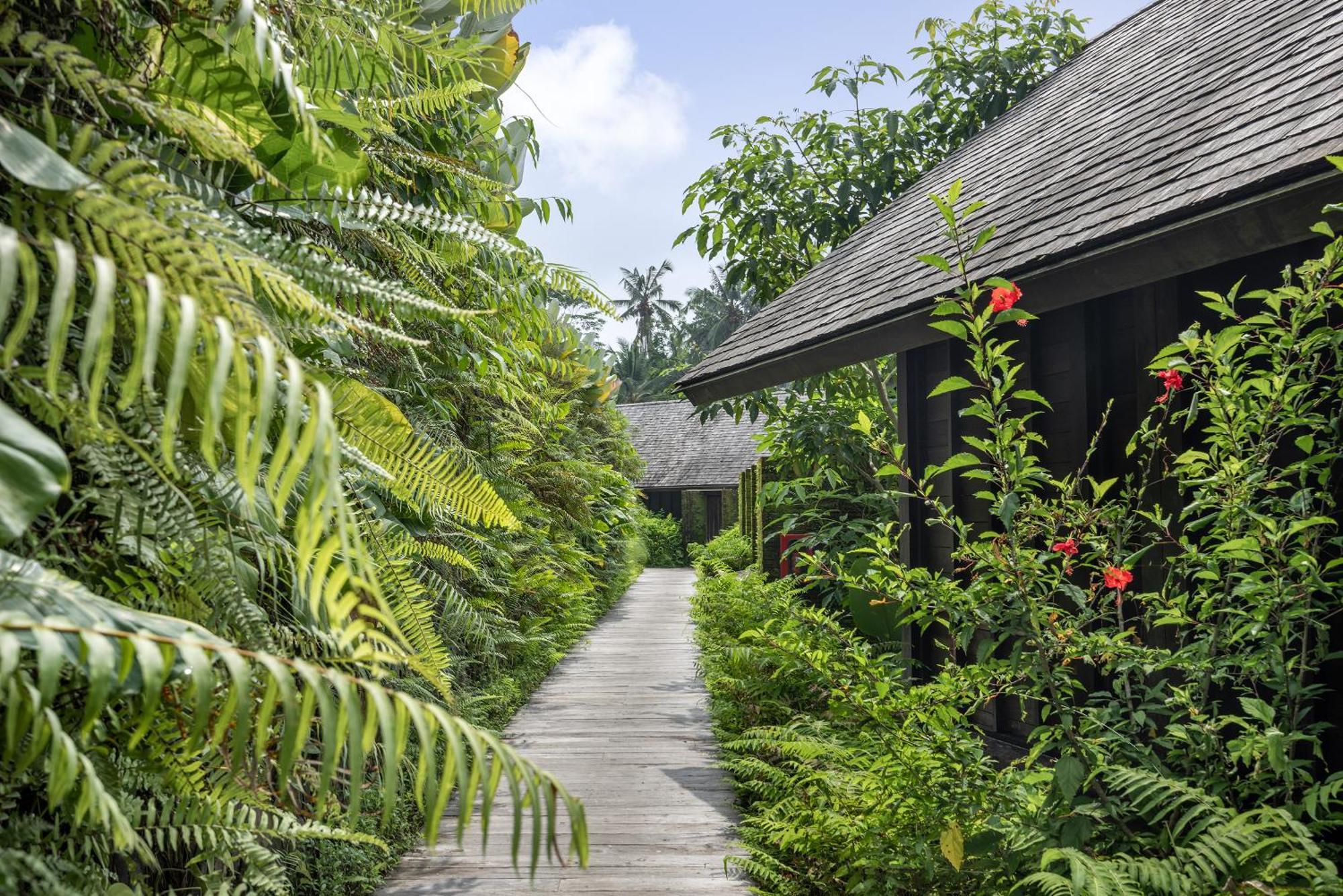 Hideaway Village Bali By Kanaan Hospitality विला