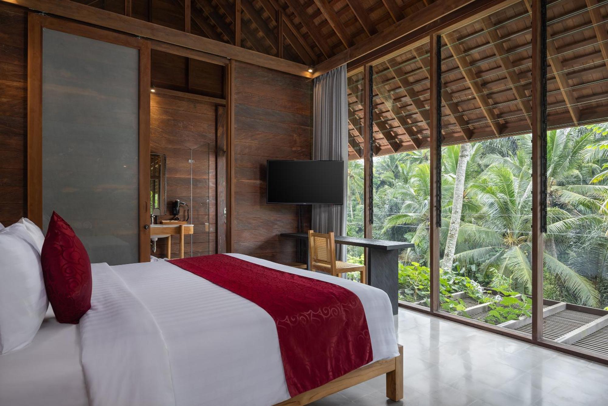 विला Hideaway Village Bali By Kanaan Hospitality *