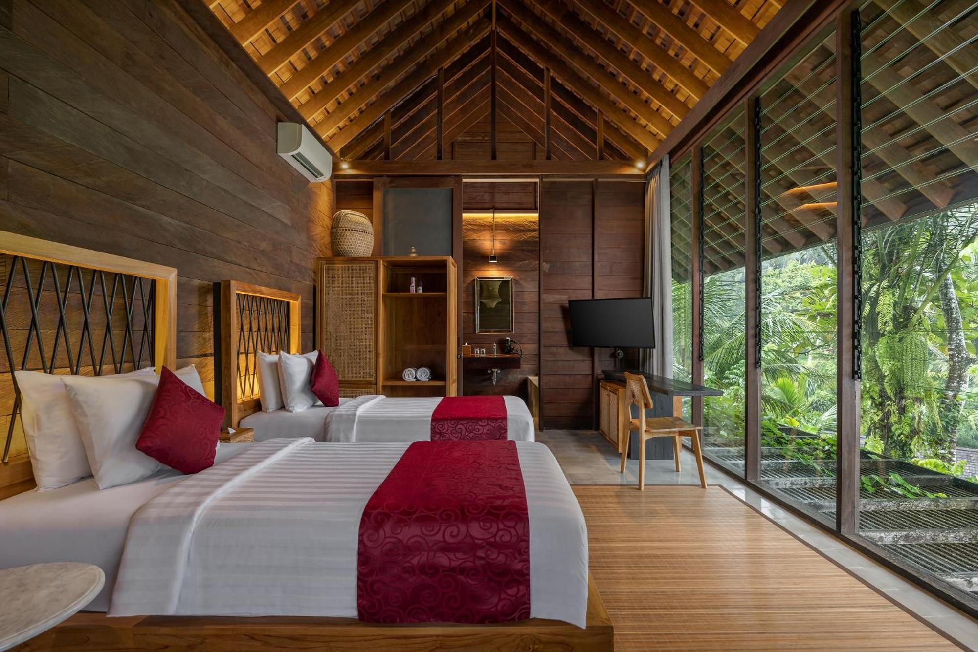 Hideaway Village Bali By Kanaan Hospitality विला
