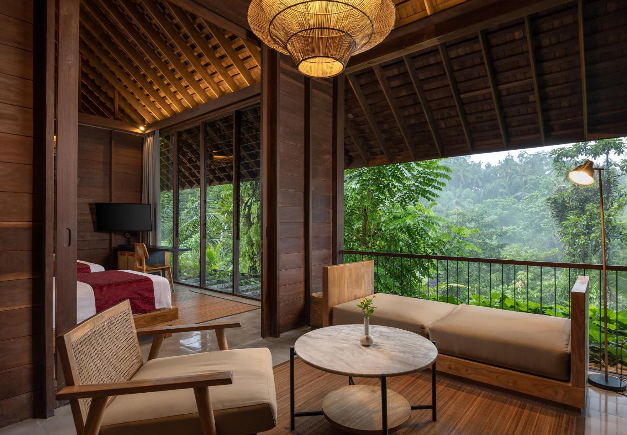 विला Hideaway Village Bali By Kanaan Hospitality