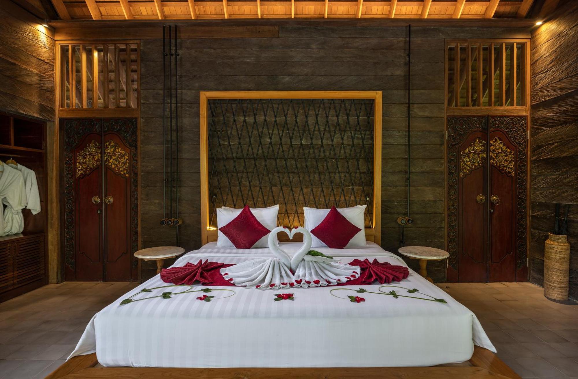 विला Hideaway Village Bali By Kanaan Hospitality