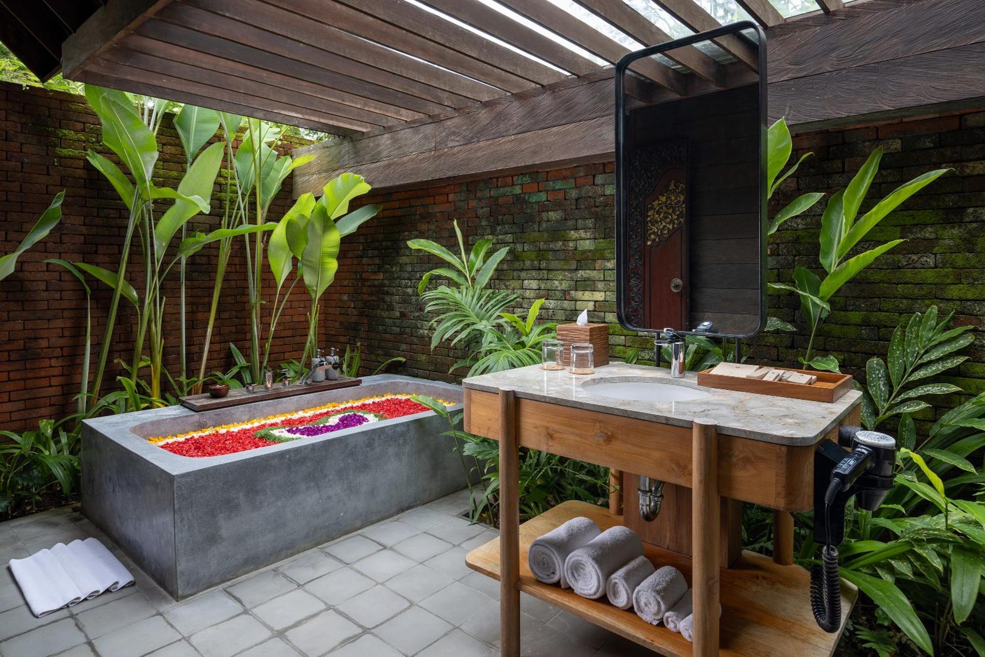 Hideaway Village Bali By Kanaan Hospitality विला *